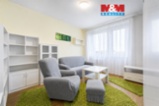 Pronájem bytu 1+kk, 25 m², Praha, ul. Královická