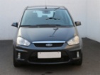 Ford C-MAX, 2.0 i, AC, temp, MPV, LPG + benzín