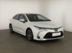 Toyota Corolla, 1.8 Hybrid,, Sedan/Saloon, Benzín