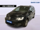 Volkswagen Sharan, 2,0 TDI 130 kW DSG 4Motion CZ,