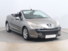 Peugeot 207, 1.6 16V, po STK, Klima, plně pojízdný