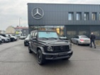 Mercedes-Benz Třídy G, G63 AMG, SUV, benzin