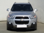 Chevrolet Captiva, 4x4 2.2 CDTi, ČR, SUV, nafta