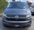Volkswagen Multivan, 2.0TDi 4x4 DSG LONG 7MÍST DPH