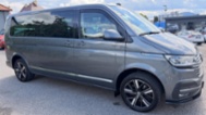 Volkswagen Multivan, 2.0TDi 4x4 DSG LONG 7MÍST DPH