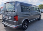 Volkswagen Multivan, 2.0TDi 4x4 DSG LONG 7MÍST DPH