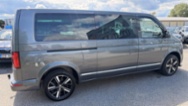 Volkswagen Multivan, 2.0TDi 4x4 DSG LONG 7MÍST DPH