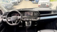 Volkswagen Multivan, 2.0TDi 4x4 DSG LONG 7MÍST DPH