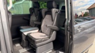 Volkswagen Multivan, 2.0TDi 4x4 DSG LONG 7MÍST DPH