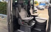 Volkswagen Multivan, 2.0TDi 4x4 DSG LONG 7MÍST DPH