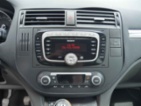 Ford C-MAX, 2.0 i, AC, temp, MPV, LPG + benzín
