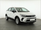 Opel Crossland, 1.2, ČR,1.maj, Serv.kniha, Kůže,,