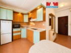 Pronájem bytu 1+1, 32 m², Svoboda nad Úpou