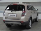 Chevrolet Captiva, 4x4 2.2 CDTi, ČR, SUV, nafta