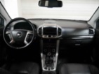 Chevrolet Captiva, 4x4 2.2 CDTi, ČR, SUV, nafta