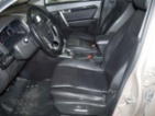 Chevrolet Captiva, 4x4 2.2 CDTi, ČR, SUV, nafta