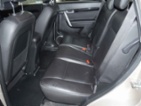 Chevrolet Captiva, 4x4 2.2 CDTi, ČR, SUV, nafta