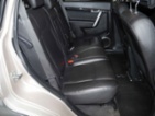 Chevrolet Captiva, 4x4 2.2 CDTi, ČR, SUV, nafta