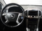 Chevrolet Captiva, 4x4 2.2 CDTi, ČR, SUV, nafta