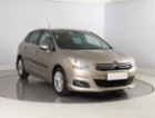 Citroen C4, 1.6 HDi, ČR,1.maj, Serv.kniha, Klima,,