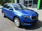 Škoda Karoq, Top Selection 1,5TSI 110kW DSG, SUV,