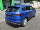 Škoda Karoq, Top Selection 1,5TSI 110kW DSG, SUV,