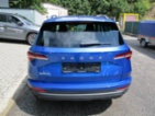Škoda Karoq, Top Selection 1,5TSI 110kW DSG, SUV,