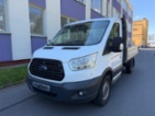Ford Transit, 2,2 TDCi / valník /