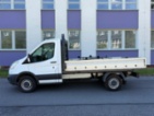 Ford Transit, 2,2 TDCi / valník /