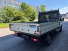 Ford Transit, 2,2 TDCi / valník /