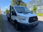Ford Transit, 2,2 TDCi / valník /