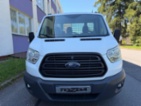 Ford Transit, 2,2 TDCi / valník /