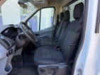 Ford Transit, 2,2 TDCi / valník /