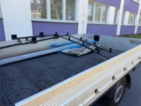 Ford Transit, 2,2 TDCi / valník /