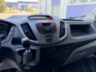 Ford Transit, 2,2 TDCi / valník /