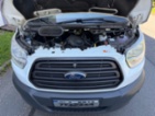 Ford Transit, 2,2 TDCi / valník /