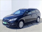 Ford Focus, 1,6 TDCi Aut.klimatizace , Alu, kombi,