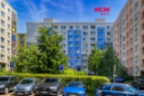 Prodej bytu 2+kk, Liberec, ul. Halasova