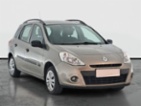 Renault Clio, 1.2 16V, nová STK, Tažné, Klima,,