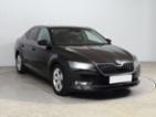 Skoda Superb, 1.5 TSI, Automat, Serv.kniha, Navi,,