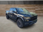 Dodge RAM, +BLACK RHINO+BLACK EDITION+