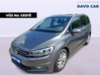 Volkswagen Touran, 1,6 TDI 85 kW DSG Panorama, MPV