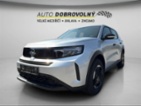Opel Frontera, Edition Hybrid 1.2 TURBO (81kW, SUV