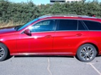 Mercedes E