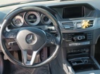 Mercedes E