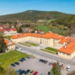 Prodej bytu 3+kk 112, Jince.Zámecké zahrady Jince.