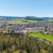Prodej bytu 3+kk 112, Jince.Zámecké zahrady Jince.