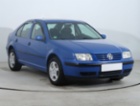 VW Bora, 1.6, Tažné, Klima, jezdí výborně,