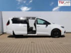 Chrysler Pacifica, Limited Hybrid 3.6 V6, MPV,