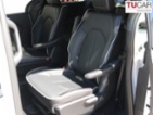 Chrysler Pacifica, Limited Hybrid 3.6 V6, MPV,